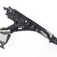 Soporte exterior del paso de rueda izquierdo para BMW E90, E90N, E91, E91N (OEM 41217145351). Original BMW