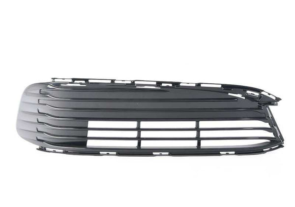 Rejilla de entrada de aire abierta derecha para BMW G11, G12 (OEM 51117486840). Original BMW