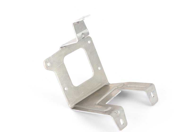 Soporte para Control de Crucero Adaptativo para BMW F01, F02 (OEM 66316852916). Original BMW