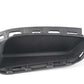 Guía de aire cerrada derecha para BMW F39 (OEM 51118069694). Original BMW