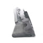 Guía de aire cerrada derecha para BMW F39 (OEM 51118069694). Original BMW