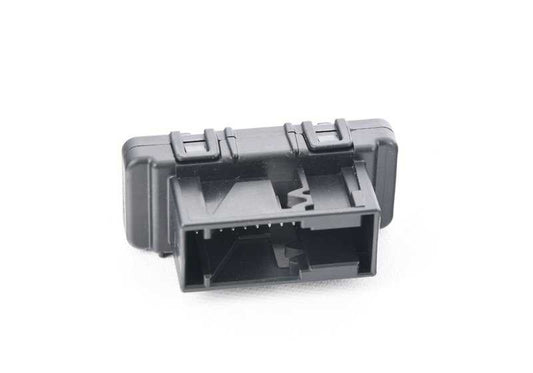 Interfaz de bus 12 veces para BMW Serie 1 F20, F21, F52, Serie 2 F22, F23, F45, F46, F87, U06, Serie 3 F30, F31, F34, F35, F80, G20, G21, G28, G80, Serie 4 F32, F33, F36, F82, F83, G22, G23, G82, Serie 5 F10, F11, F18, F90, G30, G31, G38, G60, Serie 6 F12