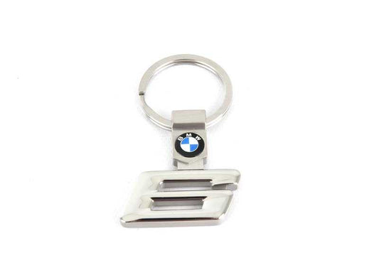 BMW keychain, 6 series for BMW 6 series. Original BMW