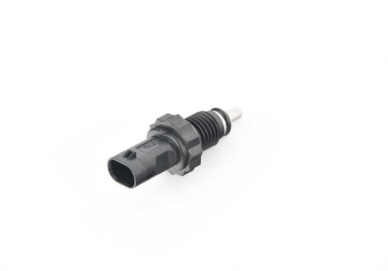 Sensor de Temperatura del Refrigerante para BMW Serie 1 F20N, F21N Serie 2 F22, F23, U06 Serie 3 F30N, F31N, F34, G20, G21 Serie 4 F32, F33, F36, G22, G23, G26 Serie 5 F07, F10, F11, G30, G31 Serie 7 F01N, G11, G12 X1 U11 X3 F25, G01 X4 F26, G02 X5 E70N,