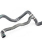 Coolant return hose for BMW X3 F25, X4 F26 (OEM 64219193255). Original BMW