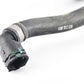 Coolant return hose for BMW X3 F25, X4 F26 (OEM 64219193255). Original BMW