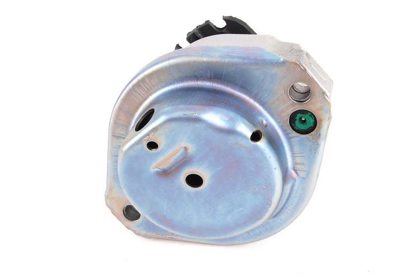 Support du moteur droit OEM 22116762608 pour BMW E60, E61, E63, E64. BMW d'origine.