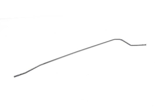 Fuel line advance for BMW 3 Series E90, E91, E92, E93 (OEM 16121182789). Original BMW.