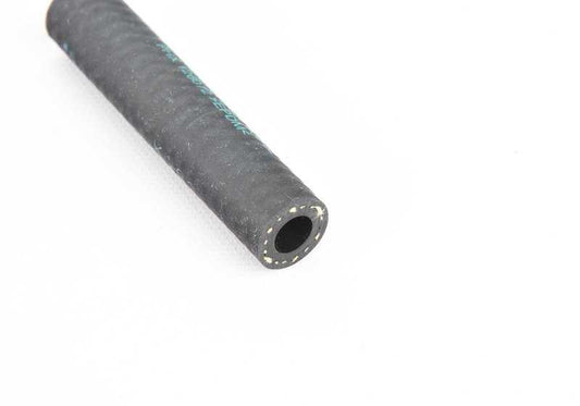 Exhaust gas recirculation radiator tube for BMW F20, F21, F22, E90N, E91N, E92N, E93N, F30, F31, F34, F32, F33, F36, F07, F10, F11, F06, F12, F13, F01N , F02N, E84 , F25, F26, E70N, F15, E71, F16 (OEM 11718507309). BMW original