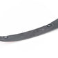 Ampliación del paso de rueda trasero derecho para BMW X3 F97, G01 (OEM 51777180930). Original BMW