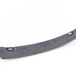 Ensanchamiento guardabarros trasero izquierdo para BMW X3 F97, G01 (OEM 51777180929). Original BMW