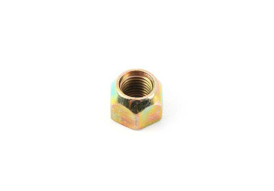 Conical nut for BMW 5 Series E12 (OEM 07119926431). Genuine BMW