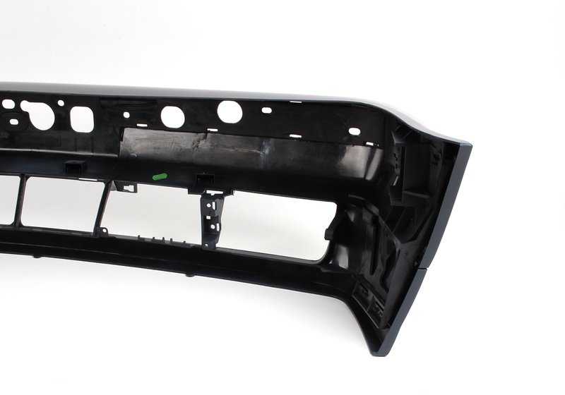 Revestimiento del Parachoques Delantero para BMW Serie 5 E34 (OEM 51111944439). Original BMW