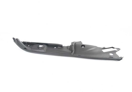 Sellado de pared lateral derecha OEM 51767347400 para BMW G11, G12. Original BMW.