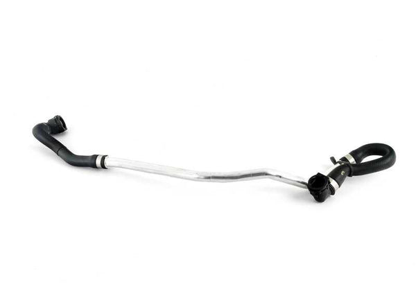 Manguera de refrigerante para BMW F22, F30 (OEM 17127627106). Original BMW