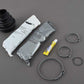 Kit de reparación fuelle exterior para BMW E60, E61, E63, E64, E65, E66, F15, E71, F16, E89 (OEM 33217572446). Original BMW.