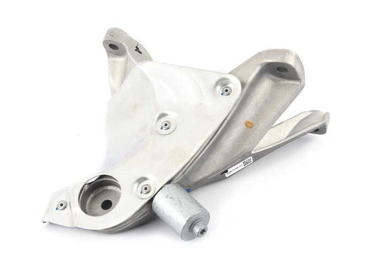 Rechtsmotorische Unterstützung für BMW F20N, F21N, F22, F23, F30N, F31N, F34N, F32, F33, F36, F01N, F02N (OEM 22116883144). Original BMW.