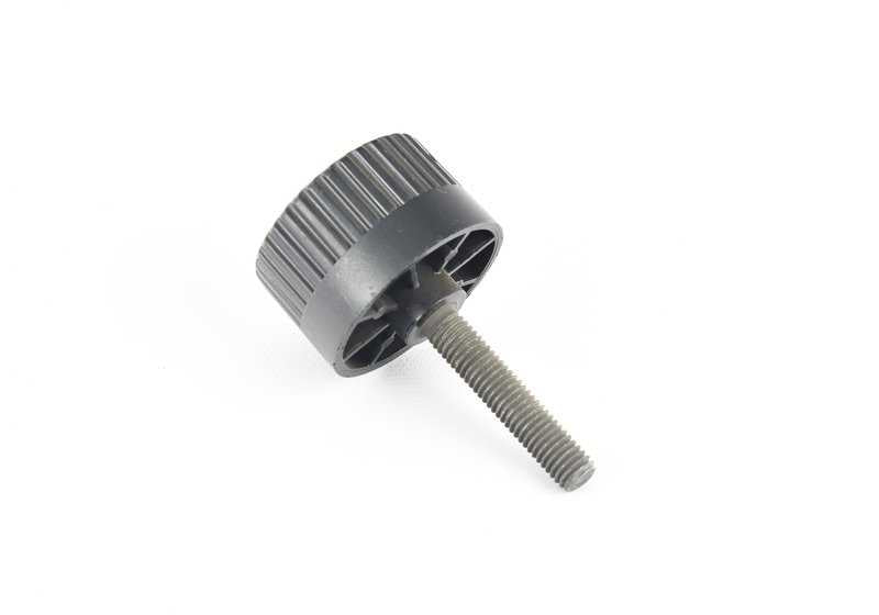 Tornillo de mariposa para BMW E36, E46, E34, E39, E32, E38, E31 (OEM 35411159345). Original BMW