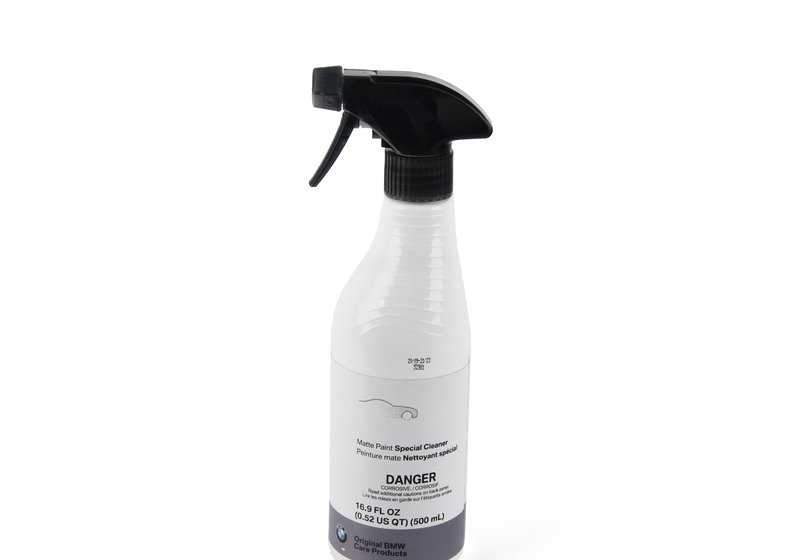 Cera Express Especial Mattlack 500 Ml Limpieza