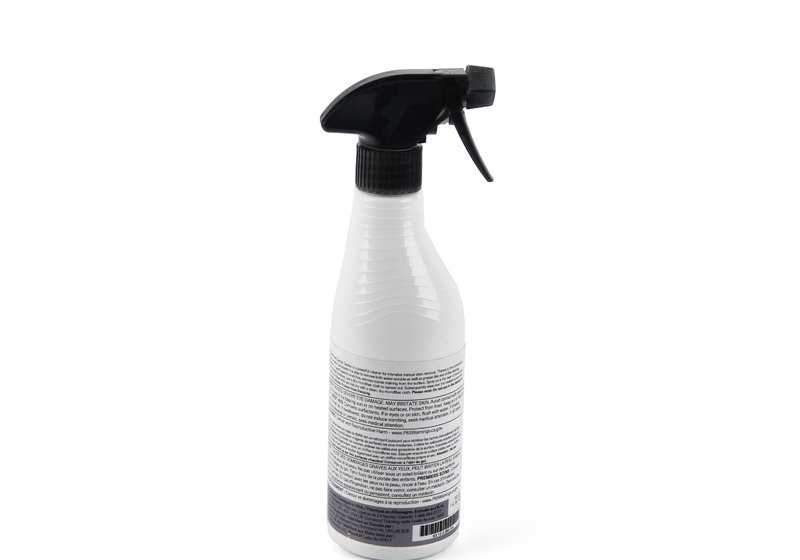 Cera Express Especial Mattlack 500 Ml Limpieza