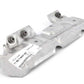 Protezione termica sinistra OEM 11657843157 per BMW F10, F06, F12, F13, F15. BMW originale.