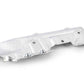 Protección térmica derecha para BMW Serie 5 F07, F10, F11, G30, Serie 6 F06, F12, F13, Serie 7 F01N, F02N, G11, G12, X5 F15, X6 F16 (OEM 11657603060). Original BMW