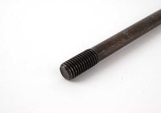 Tornillo hexagonal para BMW E21, E30, E12, E28, E34, E24, E23, E32 (OEM 11120621144). Original BMW