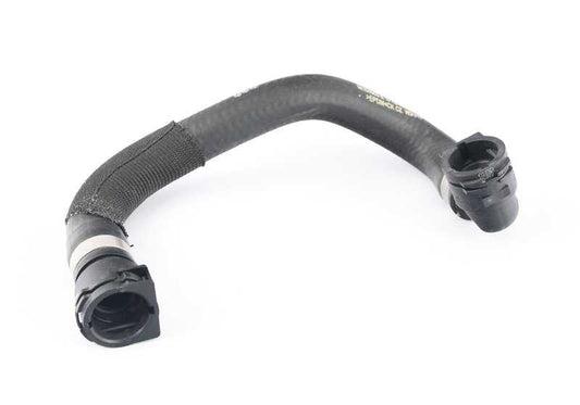 Coolant Hose for BMW F30, F31, F35, F35N, F32, F36 (OEM 17127600551). Genuine BMW