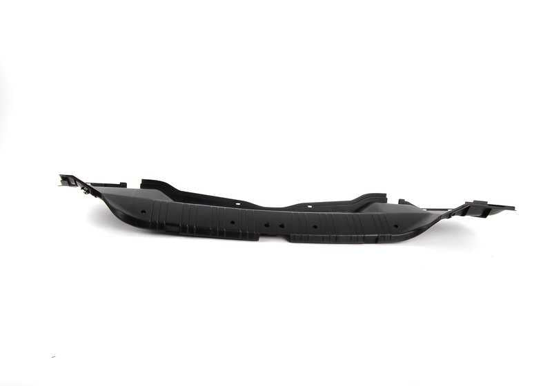 Rear cover for BMW 3 Series E46 (OEM 51478193800). Genuine BMW.