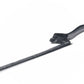 Cubierta de compartimento exterior derecha para BMW E89 (OEM 51377046126). Original BMW.