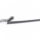 Cubierta de compartimento exterior derecha para BMW E89 (OEM 51377046126). Original BMW.