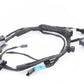 Cableado para asiento del copiloto OEM 61129219007 para BMW E81, E82, E88, E90, E92, E93. Original BMW.