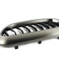 Rejilla decorativa frontal izquierda para BMW G30, G31 (OEM 51138070469). Original BMW.