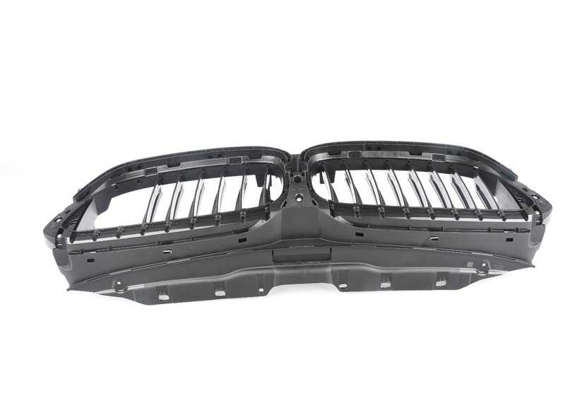 Upper air flaps for BMW 5 Series G30, G31 (OEM 51747497283). Genuine BMW.