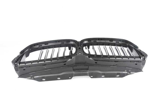 Aletas de aire superiores para BMW Serie 5 G30, G31 (OEM 51747497283). Original BMW.