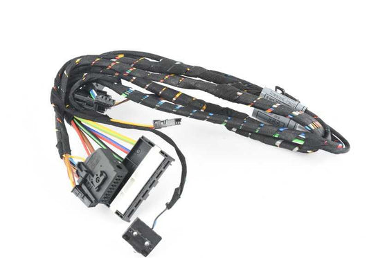 Cableado para aire acondicionado OEM 64116915728 para BMW E85, E86. Original BMW.