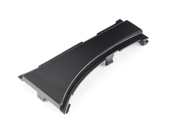 Rejilla Decorativa Frontal para BMW Serie 5 F90, G30, G31, G38 (OEM 51137349586). Original BMW