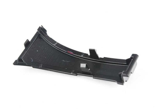 Dekorativer Frontgrill für BMW 5er F90, G30, G31, G38 (OEM 51137349586). Original BMW