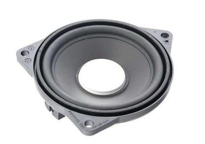 Altavoz de Medios Hifi para BMW F20, F21, F22, F23, F45, F46, F87, F30, F31, F34, F35, F80, F32, F33, F36, F82, F83, F10, F11, F18, F90, G30, G31, G38, F06, F12, F13, G32, G11, G12, I01, I12, I15, F48, F49, F39. Original BMW. (OEM 65139368383)