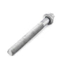 Tornillo exterior Torx con arandela OEM 31517589002 para BMW F20, F21, F22, F23, G42, F30, F31, F34, F35, G20, G21, G28, G80, F32, F33, F36, G22, G23, G26, G82, G83, F07, F10, F11, F18, F90, G30, G31, G38, F06, F12, F13, G32, F01, F02, G11, G12, F91,