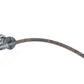 Vacuum line with non-return valve for BMW F15 (OEM 11667638502). Original BMW