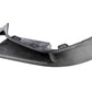 Cubierta de parachoques delantero izquierda para BMW G01, G02 (OEM 51118070393). Original BMW.