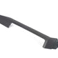 Decoración Alu I-Tablero Central para BMW E46 (OEM 51457830187). Original BMW