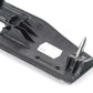 Decoración Alu I-Tablero Central para BMW E46 (OEM 51457830187). Original BMW