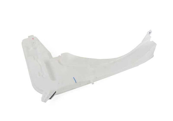 Depósito de líquido limpiaparabrisas OEM 61667345154 para BMW F26 (X4). Original BMW