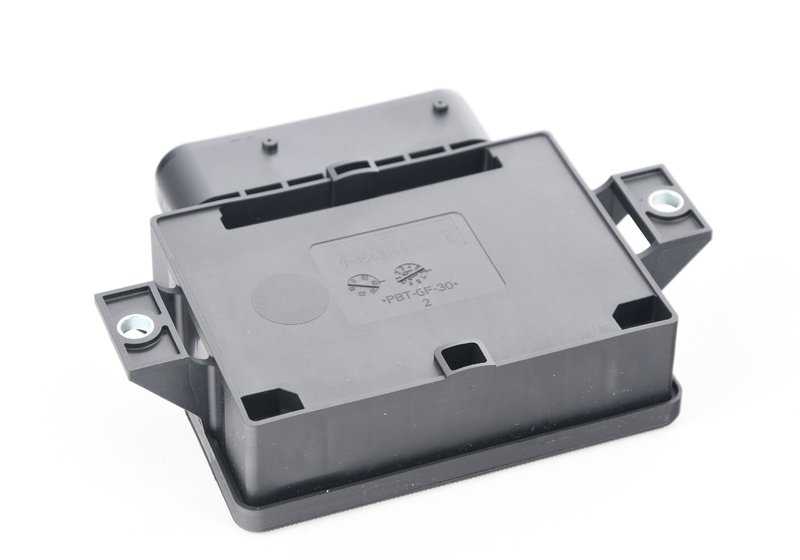 Unidad de Control EMF para BMW F10, F11, F18, F06, F12, F13, F25, F26 (OEM 34436887358). Original BMW