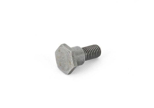 Tornillo de ajuste para BMW Serie 3 E21, Serie 5 E12, Serie 6 E24, Serie 7 E23 (OEM 21521102721). Original BMW.