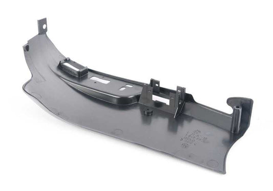 Tampa externa direita para BMW E31 (OEM 52108162398). BMW original