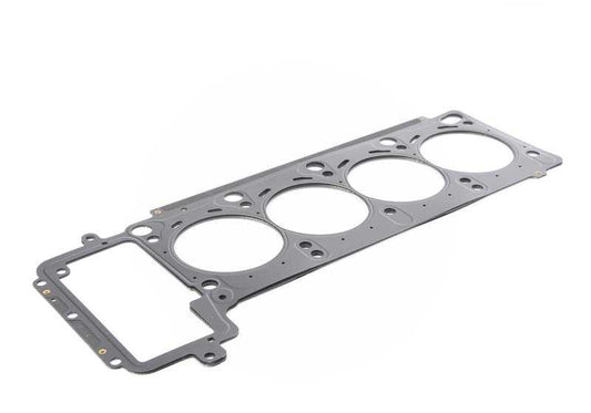 Asbestos-free cylinder head gasket for BMW E39, E52 (OEM 11127833758). Original BMW