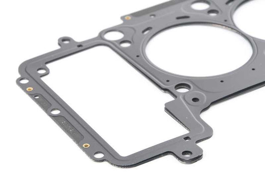 Asbestos-free cylinder head gasket for BMW E39, E52 (OEM 11127833758). Original BMW